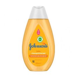 JOHNSONS Champú para Bebé Johnsons Baby 300 ml Precio: 2.98999954. SKU: S4514533