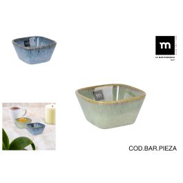 La Mediterranea Bol Aperitivo "Pica-Pica" 10 x 10 x 5.7 cm (24 Unidades) Precio: 34.50000037. SKU: B1KDCZ3FNT