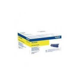 Brother TN-910Y Tóner Original Amarillo, 9.000 páginas ISO/IEC 19798, para HL-L9310CDW HL-L9310CDWT Precio: 304.94999953. SKU: S8402245