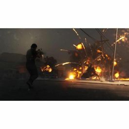 Solutions2Go 884095223182 Mindseye - Juego para Xbox Series X