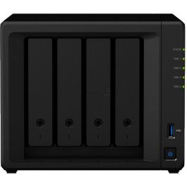 Synology DS423+ NAS 4-Bahías - Procesador Intel Celeron J4125 Precio: 594.88999988. SKU: B1KAW2LSFF