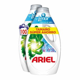 Detergente líquido Ariel 300 ml