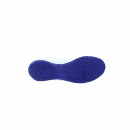 Zapatillas de Fútbol Sala para Niños Adidas Copa Pure II Club Blanco