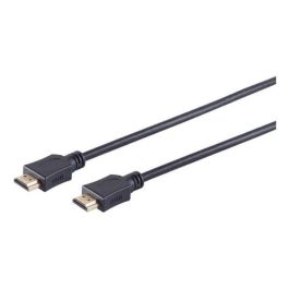MicroConnect Cable HDMI 1.4 de Alta Velocidad 7m – Soporta 4K@30Hz, HDCP 2.2, CEC, ARC, 3D (10.2 Gbps) Precio: 10.69000031. SKU: B1HJPPFJ8M