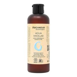 Arganour Agua Micelar Precio: 5.89000049. SKU: S0585258