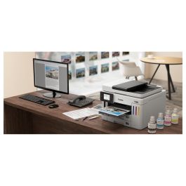 Canon MAXIFY GX7150 Impresora Multifunción Inyección MegaTank Color