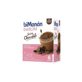 Batido Beslim Chocolate 6 Sobr. Precio: 90.4999997. SKU: B1KP2R7RLR