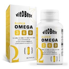 Super Omega 3-6-9 Precio: 16.8899995. SKU: B1J7FZAP3T