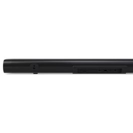 Sharp HT-SB147 Soundbar 2.0 Canales 150W Negro con Bluetooth 4.2, HDMI y Montaje en Pared