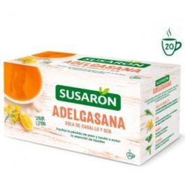 SUSARON Adelgasana Infusión 20 Sobres Precio: 3.8900004. SKU: B1BHX8BGZ5