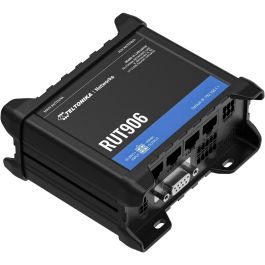 Teltonika RUT906 Industrial Dual SIM LTE Wifi Router