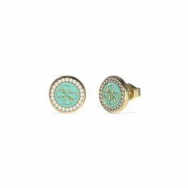 Pendientes Mujer Guess JUBE03123JWYGAQT-U 1 cm