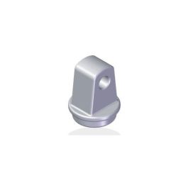Sparco S00782NTS Botón para Roll Bar Tipo Spa, Manguito Forjado para Montaje de Tirantes Precio: 14.49999991. SKU: B1E87ZPK2X