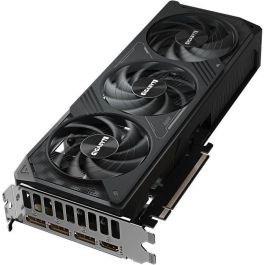 GIGABYTE GeForce RTX 5070 WINDFORCE OC SFF 12G GV-N5070WF3OC-12GD - 16GB GDDR7, PCI-E 5.0, NVIDIA DLSS 4, Overclocked, 3x DP 2.1a, HDMI 2.1b