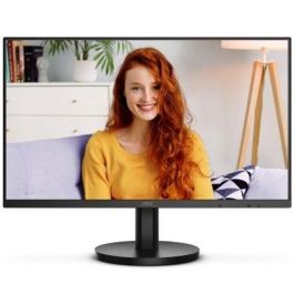 Monitor AOC 24B3HMA2 23.8"/ Full HD/ Multimedia/ Negro Precio: 127.50000021. SKU: B17ZQGGS7R