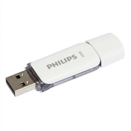 STICK Philips USB 2.0 3-Pack 32GB Snow Edition Shadow Grey Precio: 25.9182. SKU: B15JNC2GTC