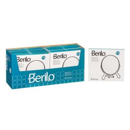 Espejo Doble Aumento Berilo 14.5 cm Negro - Metal Hierro (24 Unidades) Espejo Doble Aumento Berilo 14.5 cm Negro - Metal Hierro (24 Unidades)
