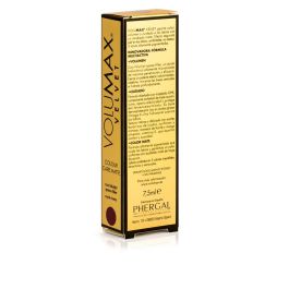 Volumax Labial Velvet Mate Coral Red 7.5 ml con Efecto Voluminizador y Acabado Duradero