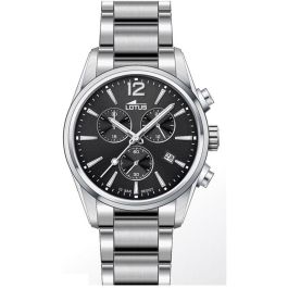 Reloj Hombre Lotus 18690/3 Negro Precio: 139.8899997. SKU: B193ENNDY8