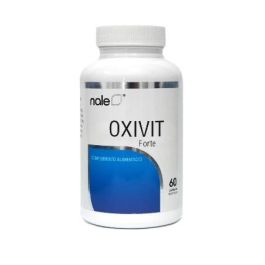 Oxivit Forte Precio: 23.4999996. SKU: B1ENNB2VZD