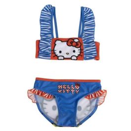 Cerdá Bikini Hello Kitty 4 Años, Bañador Infantil Niña 104 cm - Colores Surtidos Envío Aleatorio Precio: 12.32264. SKU: B14G7DHYPY