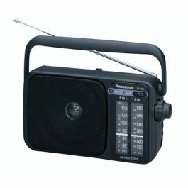 Radio Portátil Panasonic Corp. Precio: 37.50000056. SKU: S6501721