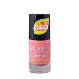 Laca De Uñas Bubble Gum 5Ml. Vegano Precio: 5.50000055. SKU: B1GAA47MYW