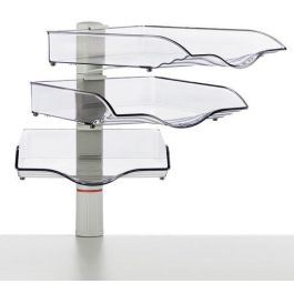 Bandeja Sobremesa Novus Copyswinger Iii Gris Claro Modulo De 3 Precio: 131.50000006. SKU: B1JP5BLA3Z