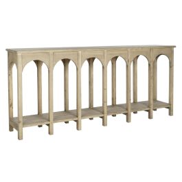 Recibidor DKD Home Decor Marrón 210 x 38 x 90 cm Recibidor DKD Home Decor Marrón 210 x 38 x 90 cm Precio: 512.49999999. SKU: S3044013