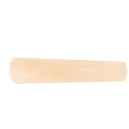 EuroStil Espátula Cera Pequeña Madera 130mm para Depilación Caliente en Zonas Medianas y Grandes Precio: 0.79000053. SKU: B1D5R4H2PF