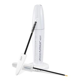 Talika LIPOCILS PLATINIUM Sérum Potenciador de Pestañas Pack 2 x 8,5 ml