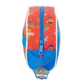 Neceser Safta Adaptable A Carro Paw Patrol Cool 160x260x90 mm Neceser Safta Adaptable A Carro Paw Patrol Cool 160x260x90 mm