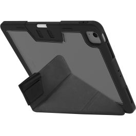 dbramante1928 BULK-MAYFAIR PRO Funda Folio para iPad Air 12.9" (2024) Negra Resistente a Rayones