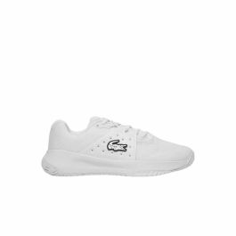 Zapatillas de Tenis para Mujer Lacoste Power Serve Blanco Precio: 117.88999992. SKU: B1DKSZ3X64
