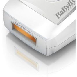 DEPILADORA BABYLISS G935E HOMELIGHT COMPACT - EFECTIVA SOBRE 5 FOTOTIPOS - LARGA DURACIÓN - FLASH MANUAL/CONTINUO