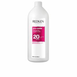 Redken Pro-Oxide Developer 20 Vol. 1000 mL Precio: 13.95000046. SKU: B13RRF63D8
