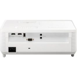 ViewSonic PX704HDE Projector, Full HD (1920x1080p), 4,000 ANSI Lumens, 25.000:1 contrast, 25dB (Eco), 3D compatible ViewSonic PX704HDE Projector, Full HD (1920x1080p), 4,000 ANSI Lumens, 25.000:1 contrast, 25dB (Eco), 3D compatible