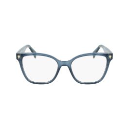 Montura de Gafas Mujer Lanvin LNV2606-414 Ø 53 mm Montura de Gafas Mujer Lanvin LNV2606-414 Ø 53 mm