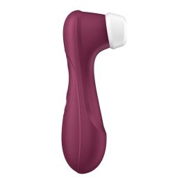 Vibrador Satisfyer 4051840 Rojo