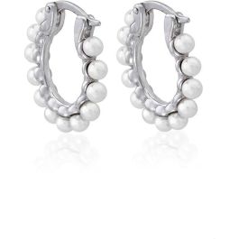 Pendientes Mujer Majorica 16462.01.2.000.010.1 Precio: 185.6900001. SKU: B188SMNNNJ