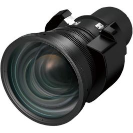 Epson Objetivo Zoom Gran Angular ELPLU04 - 14.8-17.7mm para Proyector Precio: 5429.8629. SKU: B1283WRV8L