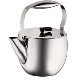 Bodum Tetera de Prensa Francesa Columbia Filtro de Acero Inoxidable 1,5 l Mate BOD0699965189907 Precio: 59.50000034. SKU: B15HWYLMA4