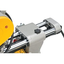 DeWALT Sierra Ingletadora DWS780 1675W con Disco de 305mm