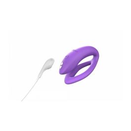Vibrador para Parejas We-Vibe Morado Vibrador para Parejas We-Vibe Morado