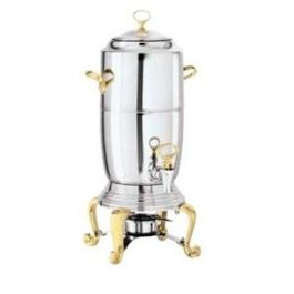 Urna Café Asia con quemador de alcohol sólido Firestar - Urna para buffet de 12 litros y 69 cm de alto Precio: 2242.1905. SKU: B14V3BRDCK