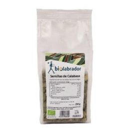 BIOLABRADOR Pipas de Calabaza Ecológicas 250g Precio: 4.49999992. SKU: B1A2JLGZ6N