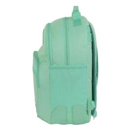 Cartera Escolar Safta Blackfit8 -'Turquesa-' Mochila 320x150x420 mm Cartera Escolar Safta Blackfit8 -'Turquesa-' Mochila 320x150x420 mm