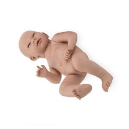 Muñeco muñeco desnudo 52 cm eddie ( sexo niña) Muñeco muñeco desnudo 52 cm eddie ( sexo niña)