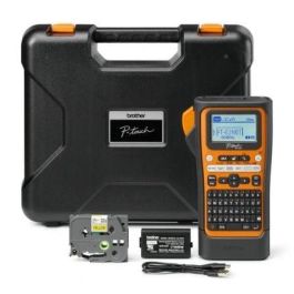 Rotuladora Electrónica Brother T-E310BTVP Rotuladora Electrónica Brother T-E310BTVP