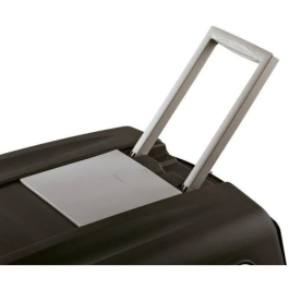 Kerbl Caja de Transporte Gulliver Mega 81 x 61 x 60 cm Gris